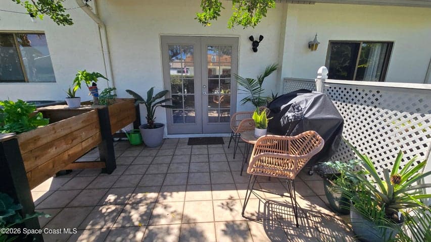 414 Hawthorne Court, Indian Harbour Beach, FL 32937 — photo 24