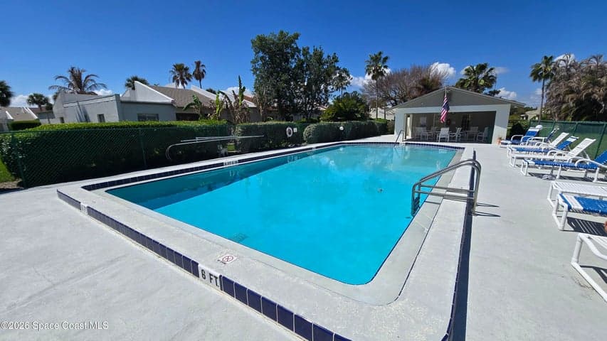 414 Hawthorne Court, Indian Harbour Beach, FL 32937 — photo 27