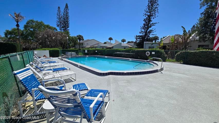 414 Hawthorne Court, Indian Harbour Beach, FL 32937 — photo 26