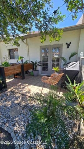 414 Hawthorne Court, Indian Harbour Beach, FL 32937 — photo 25