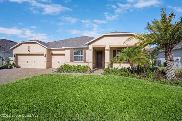 6185 Moonrise Drive, Merritt Island, FL 32953 — photo 3