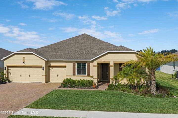 6185 Moonrise Drive, Merritt Island, FL 32953 — photo 4