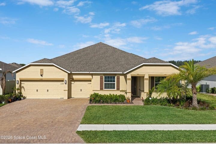 6185 Moonrise Drive, Merritt Island, FL 32953 — photo 5