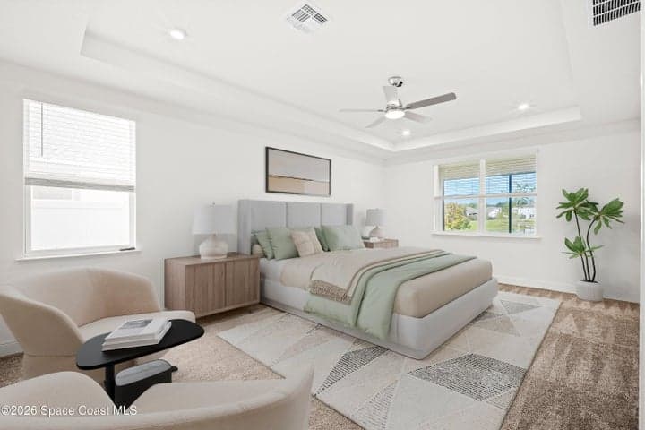 6185 Moonrise Drive, Merritt Island, FL 32953 — photo 30