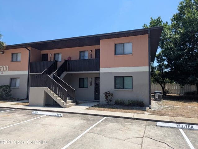 1600 University Lane 1504, Cocoa, FL 32922