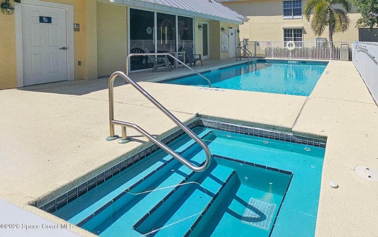 206 Tin Roof Avenue, Cape Canaveral, FL 32920 — photo 28