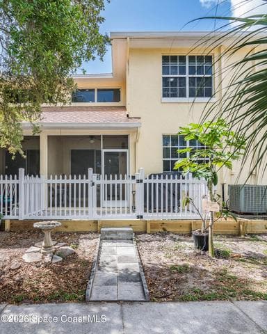 206 Tin Roof Avenue, Cape Canaveral, FL 32920 — photo 25