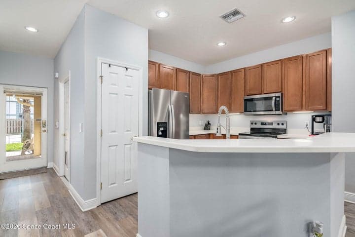 206 Tin Roof Avenue, Cape Canaveral, FL 32920 — photo 3
