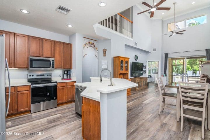 206 Tin Roof Avenue, Cape Canaveral, FL 32920 — photo 5