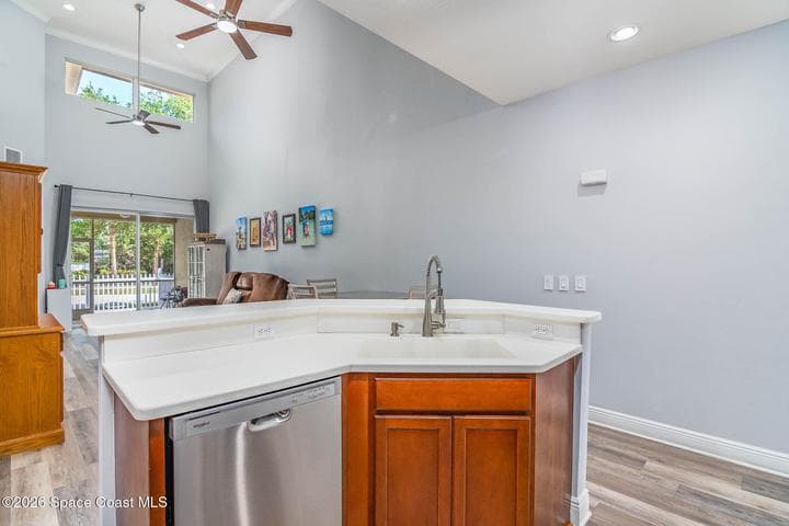206 Tin Roof Avenue, Cape Canaveral, FL 32920 — photo 7