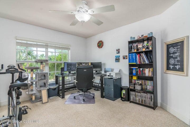 206 Tin Roof Avenue, Cape Canaveral, FL 32920 — photo 21
