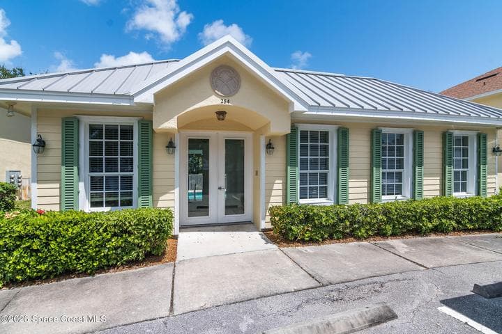 206 Tin Roof Avenue, Cape Canaveral, FL 32920 — photo 27
