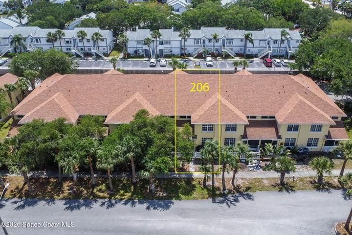 206 Tin Roof Avenue, Cape Canaveral, FL 32920 — photo 30