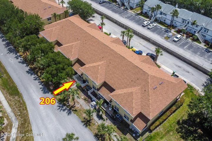 206 Tin Roof Avenue, Cape Canaveral, FL 32920 — photo 31