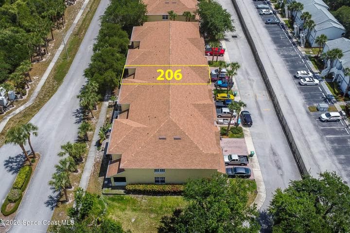 206 Tin Roof Avenue, Cape Canaveral, FL 32920 — photo 32