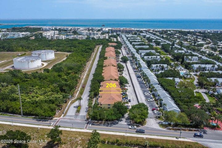 206 Tin Roof Avenue, Cape Canaveral, FL 32920 — photo 33