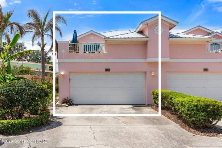 1510 S Miramar Avenue, Indialantic, FL 32903