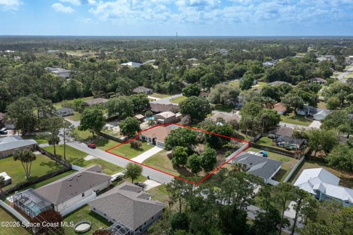 1496 Martinez Street SE, Palm Bay, FL 32909 — photo 38