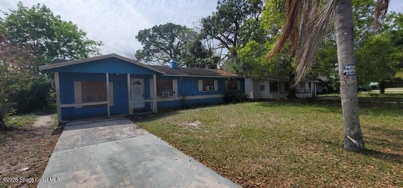 907 Fern Avenue, Cocoa, FL 32922