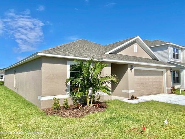 1210 Dania Circle NE, Palm Bay, FL 32905 — photo 3