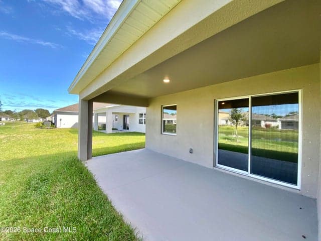 1210 Dania Circle NE, Palm Bay, FL 32905 — photo 21