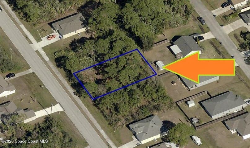 931 San Filippo Drive SE, Palm Bay, FL 32909 — photo 2