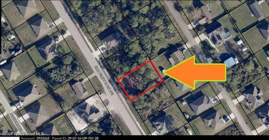 931 San Filippo Drive SE, Palm Bay, FL 32909 — photo 4