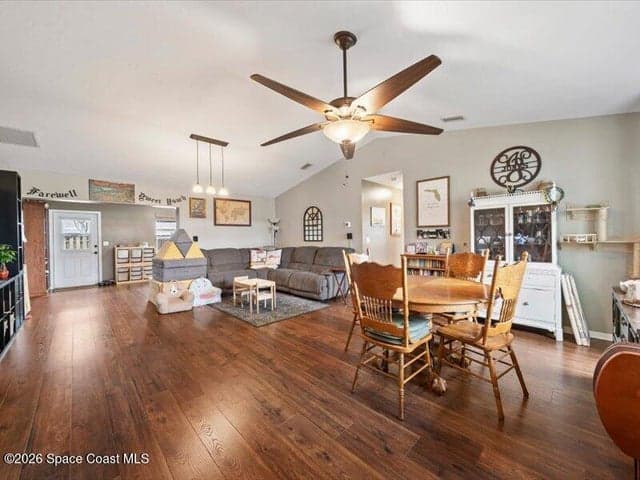 301 Gemini Drive, Satellite Beach, FL 32937 — photo 3