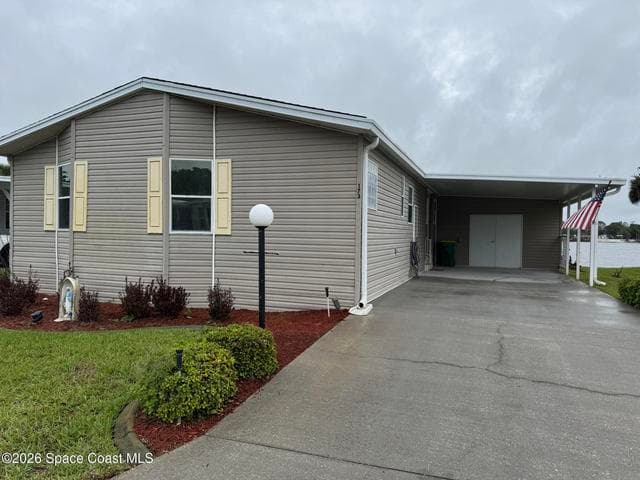173 Scenic Drive, Cocoa, FL 32926