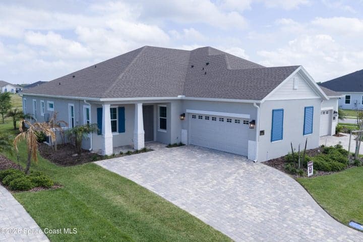 3088 Pangea Circle, Melbourne, FL 32940