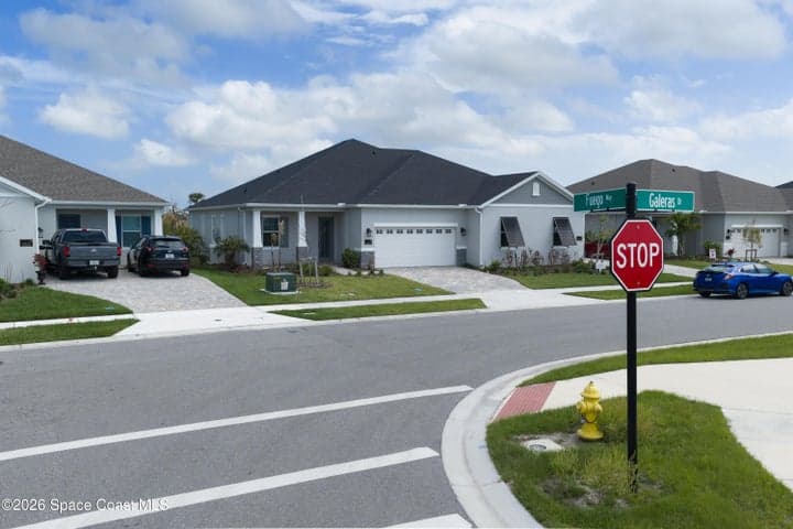 3300 Galeras Drive, Melbourne, FL 32940