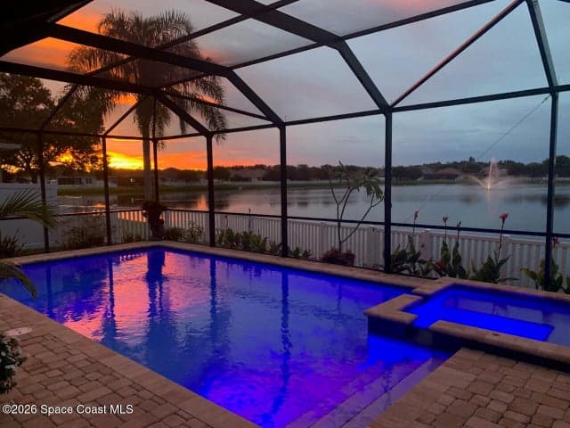 2251 Bridgeport Circle, Rockledge, FL 32955 — photo 3