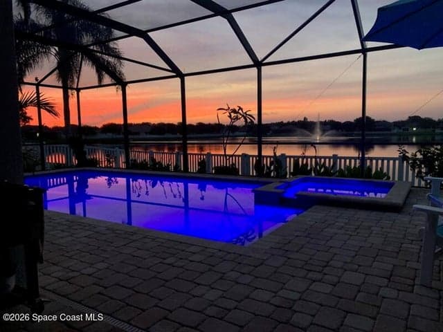 2251 Bridgeport Circle, Rockledge, FL 32955 — photo 4