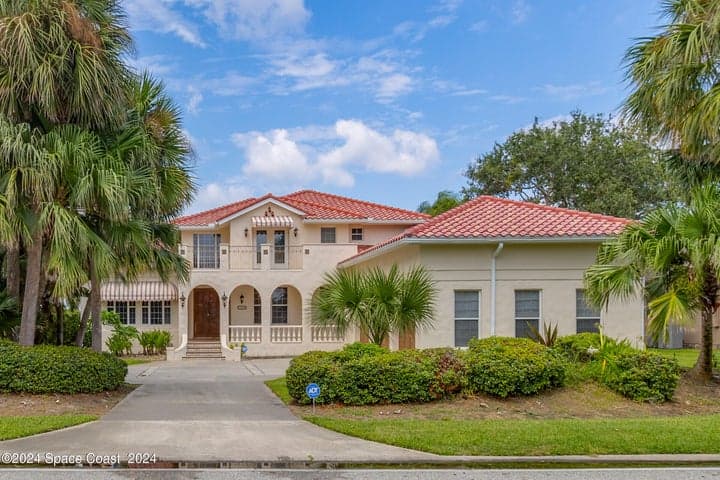 1630 Pine Street, Melbourne Beach, FL 32951 — photo 3