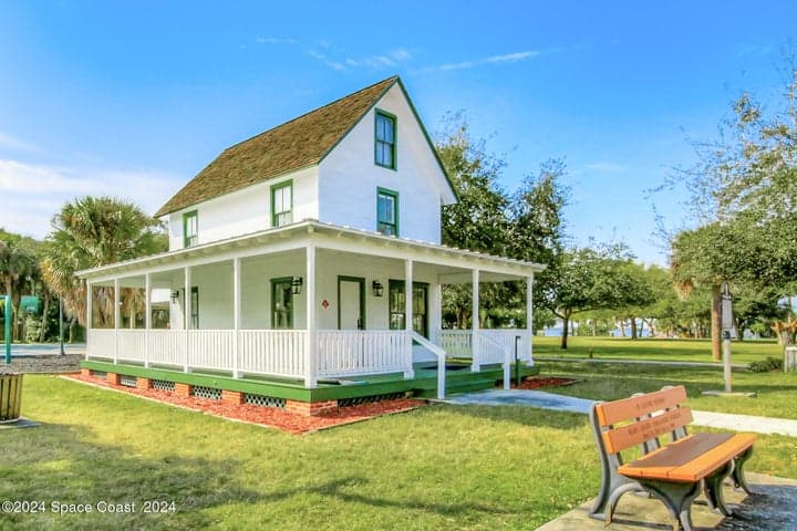 1630 Pine Street, Melbourne Beach, FL 32951 — photo 46