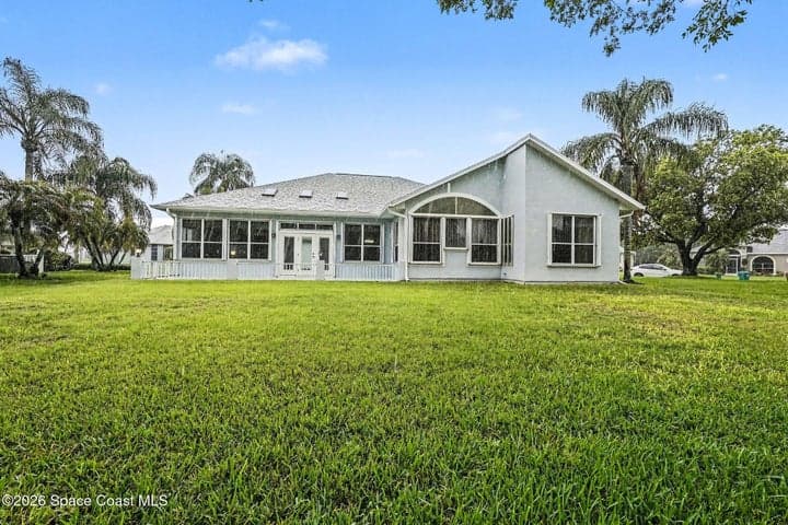 981 Victoria Place, Melbourne, FL 32940 — photo 34