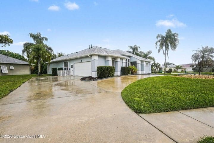 981 Victoria Place, Melbourne, FL 32940 — photo 5