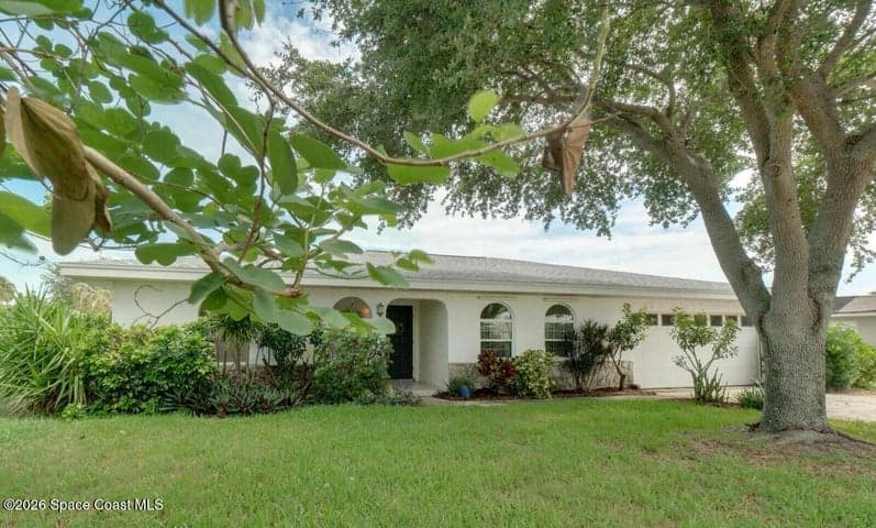 2550 Bernice Court, Melbourne, FL 32935 — photo 2