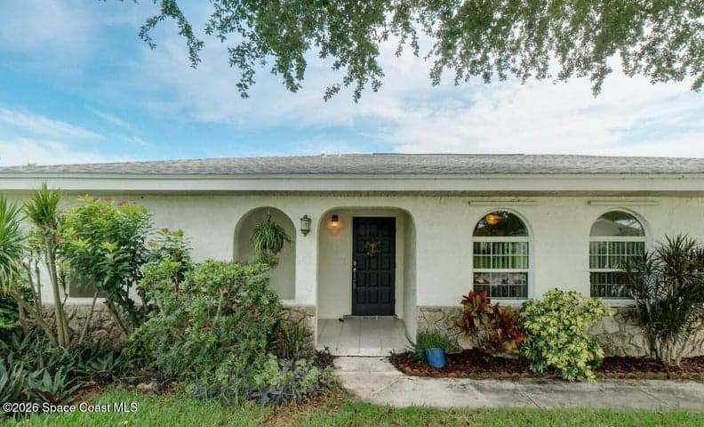 2550 Bernice Court, Melbourne, FL 32935 — photo 3