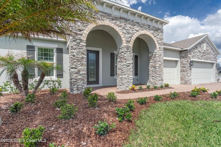 6105 Moonrise Drive, Merritt Island, FL 32953 — photo 3