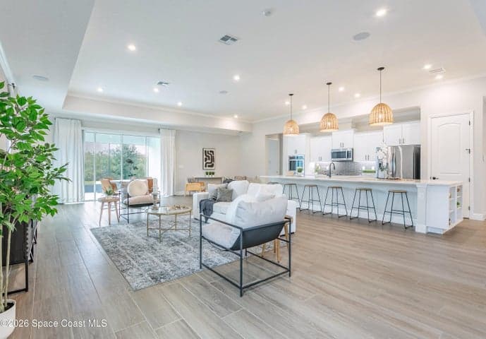 6105 Moonrise Drive, Merritt Island, FL 32953 — photo 4