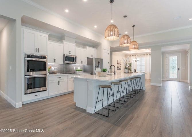 6105 Moonrise Drive, Merritt Island, FL 32953 — photo 5