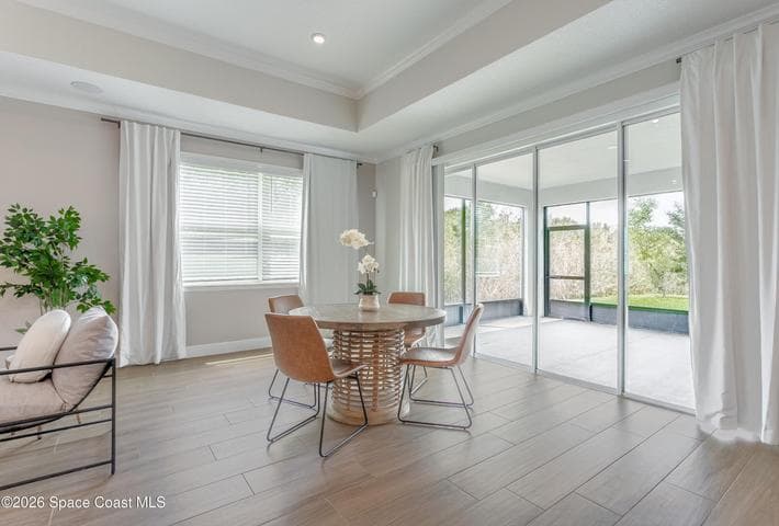 6105 Moonrise Drive, Merritt Island, FL 32953 — photo 7