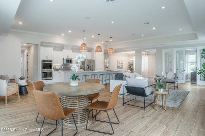 6105 Moonrise Drive, Merritt Island, FL 32953 — photo 8