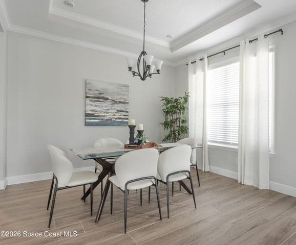 6105 Moonrise Drive, Merritt Island, FL 32953 — photo 11