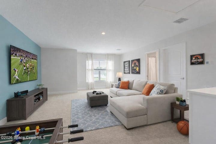 6105 Moonrise Drive, Merritt Island, FL 32953 — photo 28