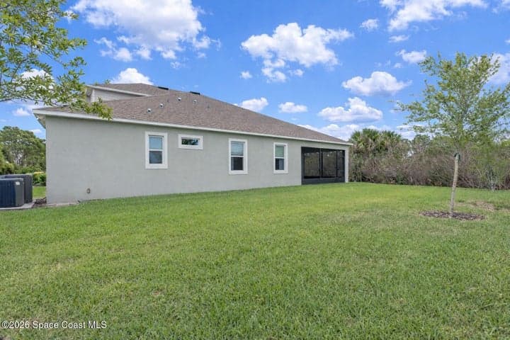6105 Moonrise Drive, Merritt Island, FL 32953 — photo 38