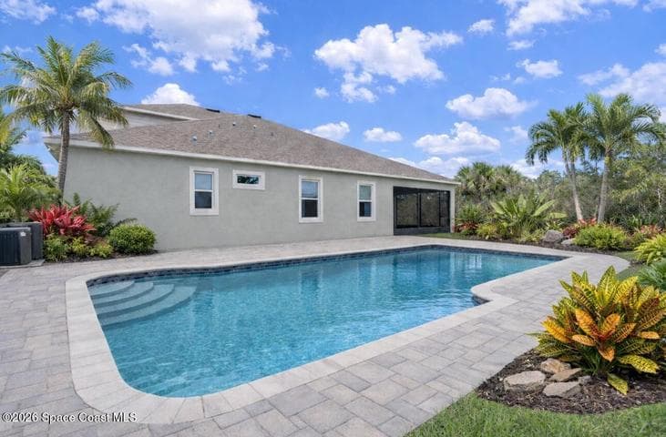 6105 Moonrise Drive, Merritt Island, FL 32953 — photo 39