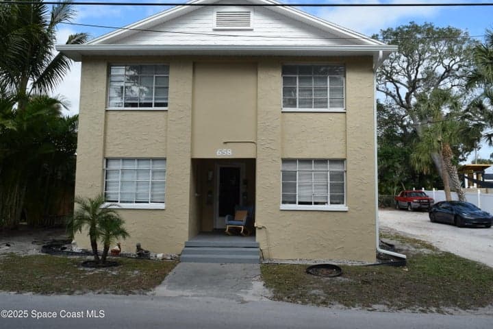658 Young Street 1, Melbourne, FL 32935