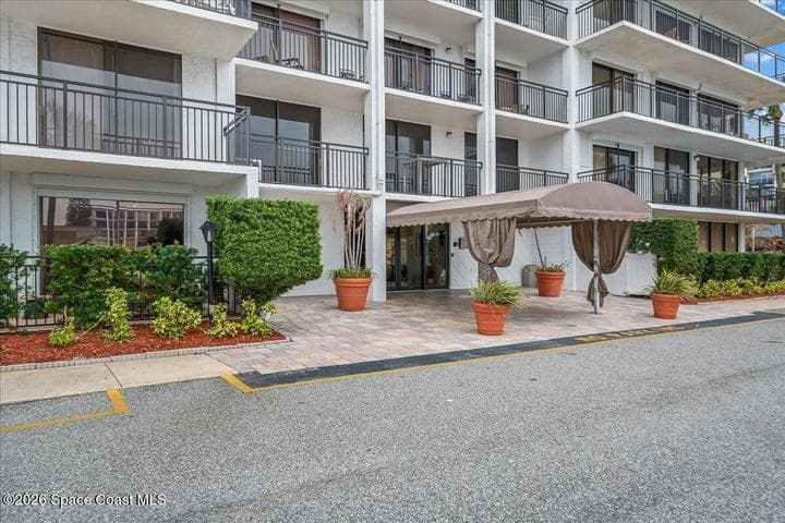 2100 N Atlantic Avenue 207, Cocoa Beach, FL 32931